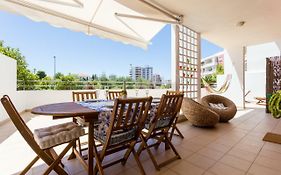 Oásis Terrace